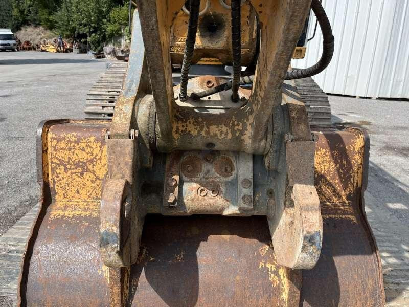 Гусеничный экскаватор Liebherr R904HDSL: фото 15