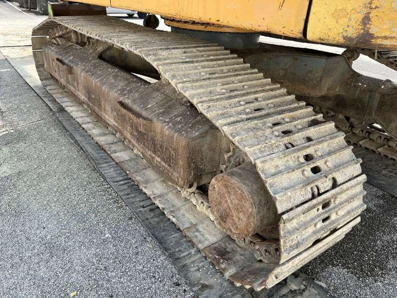 Гусеничный экскаватор Liebherr R904HDSL: фото 28