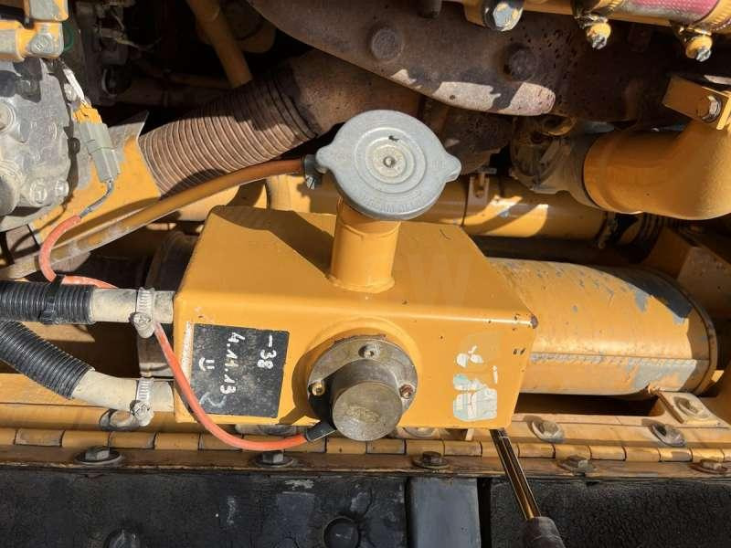 Гусеничный экскаватор Liebherr R904HDSL: фото 45