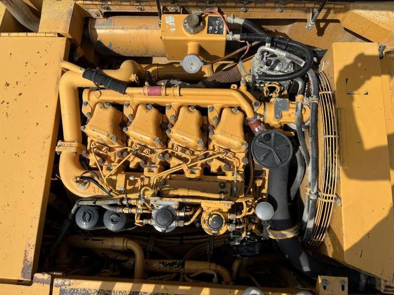 Гусеничный экскаватор Liebherr R904HDSL: фото 41