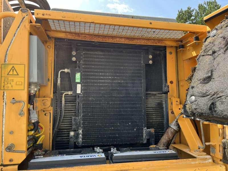 Гусеничный экскаватор Liebherr R904HDSL: фото 35