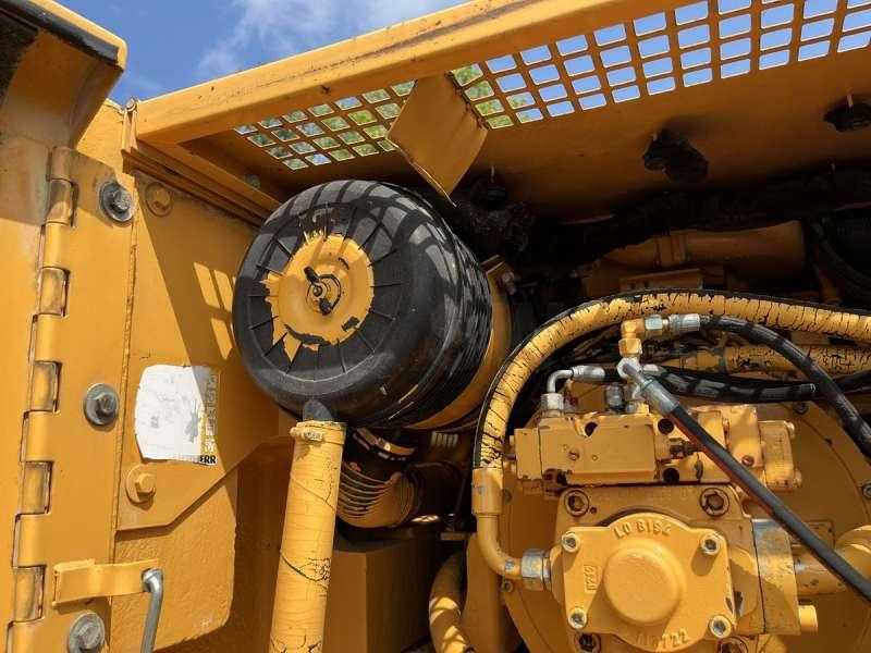 Гусеничный экскаватор Liebherr R904HDSL: фото 34