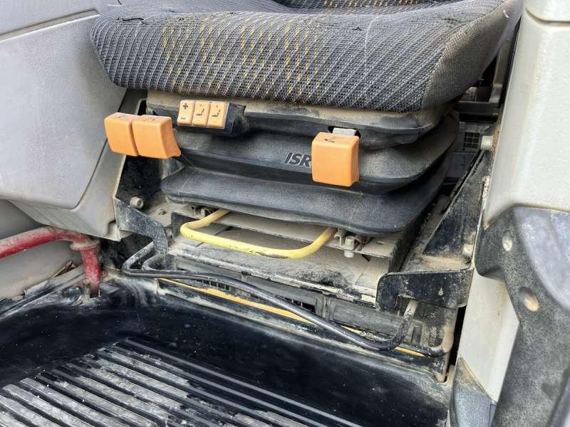 Гусеничный экскаватор Liebherr R904HDSL: фото 48