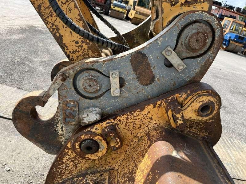 Гусеничный экскаватор Liebherr R904HDSL: фото 14