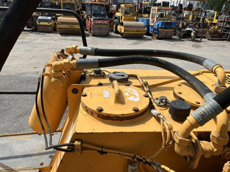 Гусеничный экскаватор Liebherr R904HDSL: фото 40