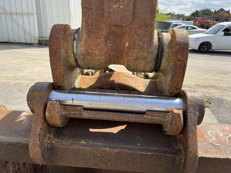 Гусеничный экскаватор Liebherr R904HDSL: фото 13