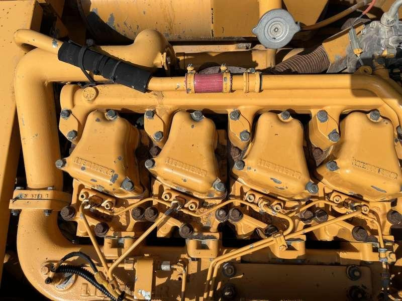 Гусеничный экскаватор Liebherr R904HDSL: фото 42