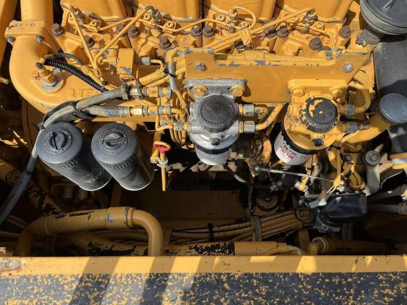 Гусеничный экскаватор Liebherr R904HDSL: фото 43