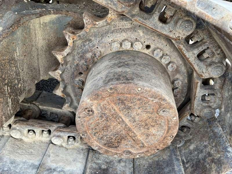 Гусеничный экскаватор Liebherr R904HDSL: фото 29