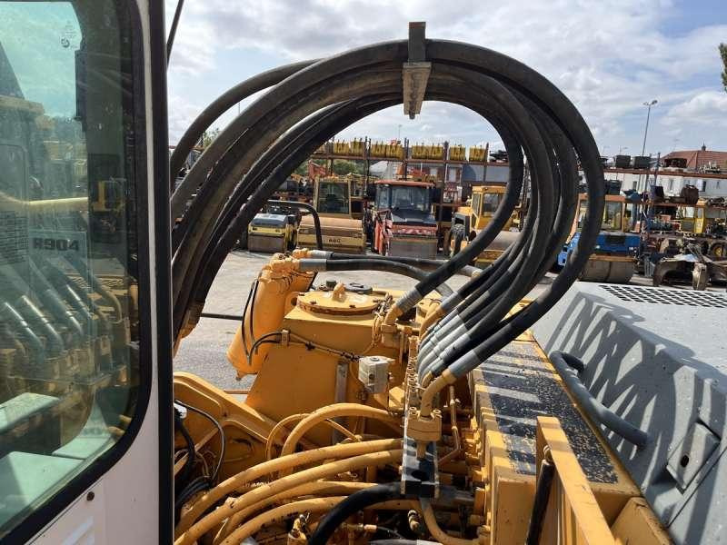 Гусеничный экскаватор Liebherr R904HDSL: фото 39