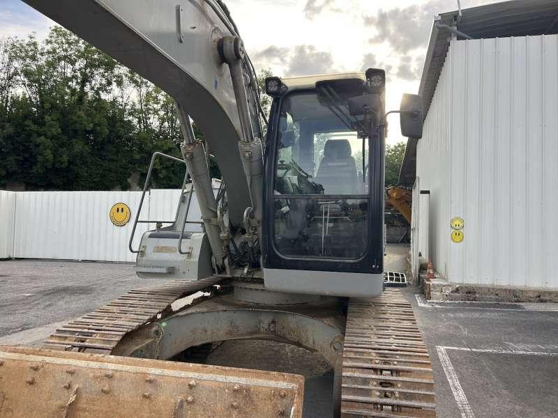 Liebherr R922LC - Гусеничный экскаватор: фото 3 Liebherr R922LC - Гусеничный экскаватор: фото 3