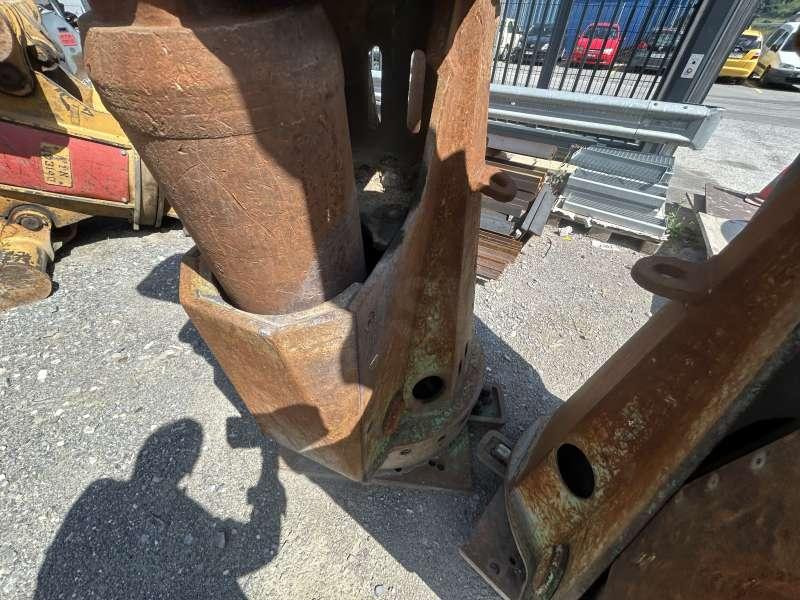 MONTABERT Lot 2 Croc Béton - Гидроножницы: фото 5 MONTABERT Lot 2 Croc Béton - Гидроножницы: фото 5