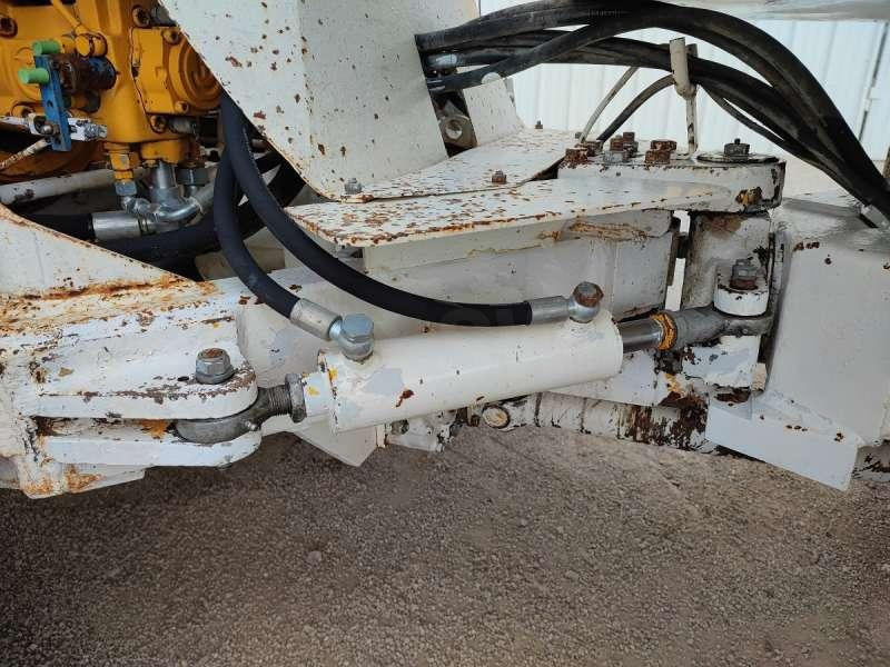 Мини-самосвал ROBERT AEBI AEBI KPC-2000 RK-H RAIL ROUTE: фото 25