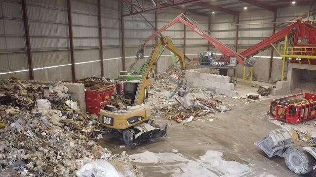 SERAM S30.15 REBUILD 2021 - Башенный кран: фото 4 SERAM S30.15 REBUILD 2021 - Башенный кран: фото 4