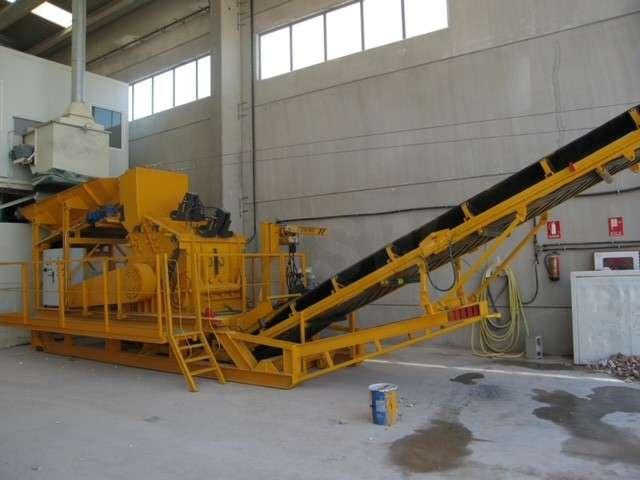 SMARTCRUSH Concasseur SI40M - Дробилка: фото 1 SMARTCRUSH Concasseur SI40M - Дробилка: фото 1