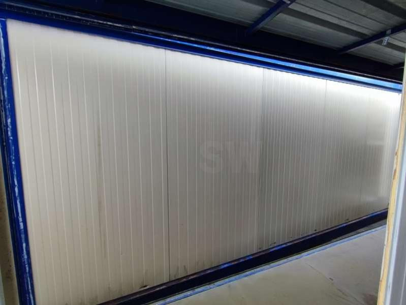 SOTRAMO 15 M2 - Жилой контейнер: фото 4 SOTRAMO 15 M2 - Жилой контейнер: фото 4