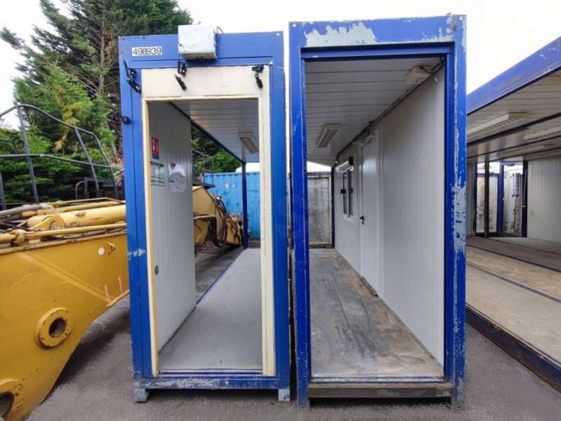 SOTRAMO COULOIRS DE 5 M - Жилой контейнер: фото 4 SOTRAMO COULOIRS DE 5 M - Жилой контейнер: фото 4