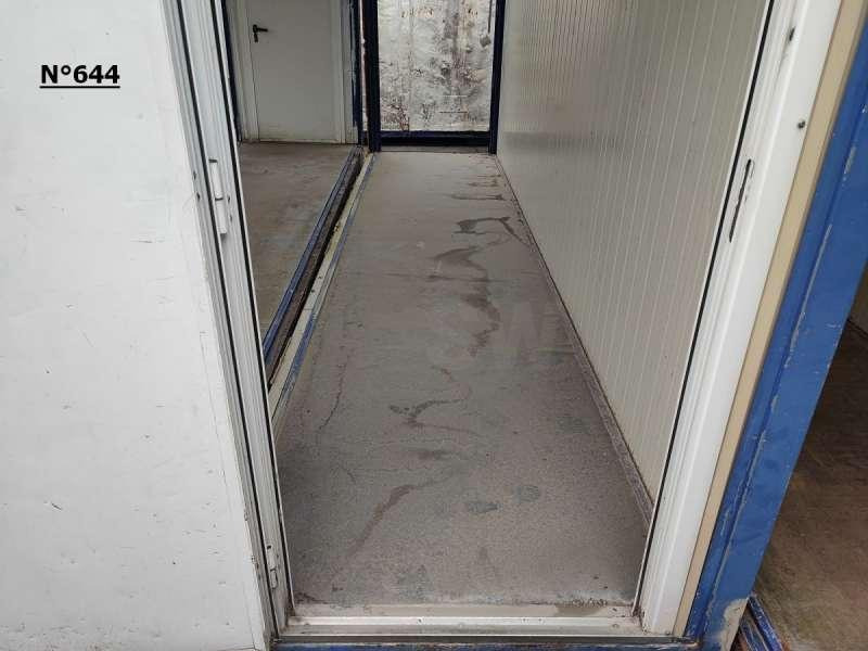 SOTRAMO COULOIRS DE 5 M - Жилой контейнер: фото 5 SOTRAMO COULOIRS DE 5 M - Жилой контейнер: фото 5