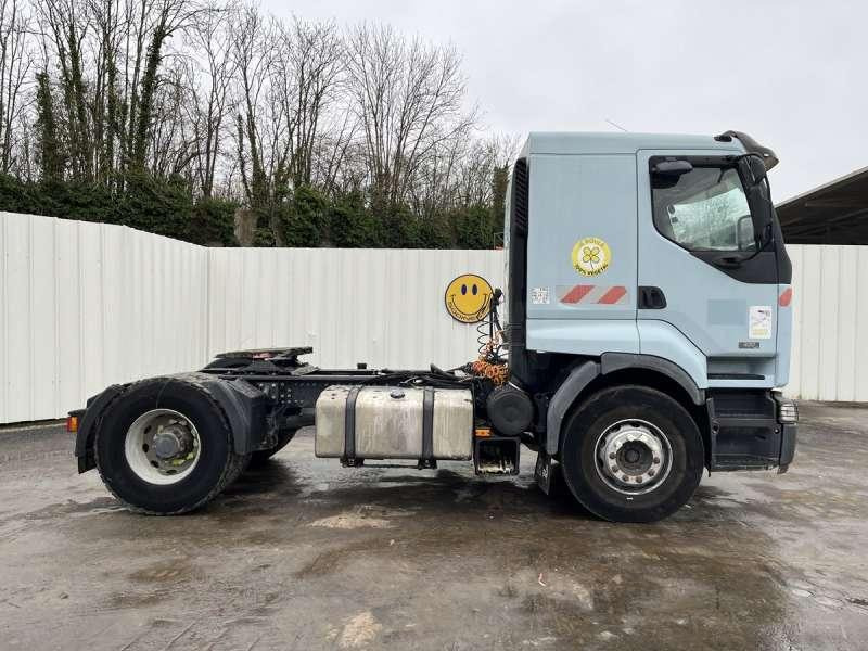 Renault PREMIUM 420 DCI - Тягач: фото 4 Renault PREMIUM 420 DCI - Тягач: фото 4