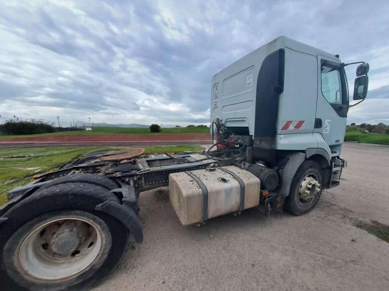 Renault Tracteur Routier PREMIUM 420.19 DCI 4X2 - Тягач: фото 2 Renault Tracteur Routier PREMIUM 420.19 DCI 4X2 - Тягач: фото 2