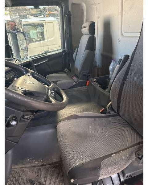 Scania G450 4X4 - Тягач: фото 5 Scania G450 4X4 - Тягач: фото 5