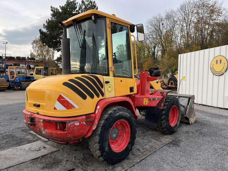 Volvo L30B-Z/X - Колёсный погрузчик: фото 5 Volvo L30B-Z/X - Колёсный погрузчик: фото 5