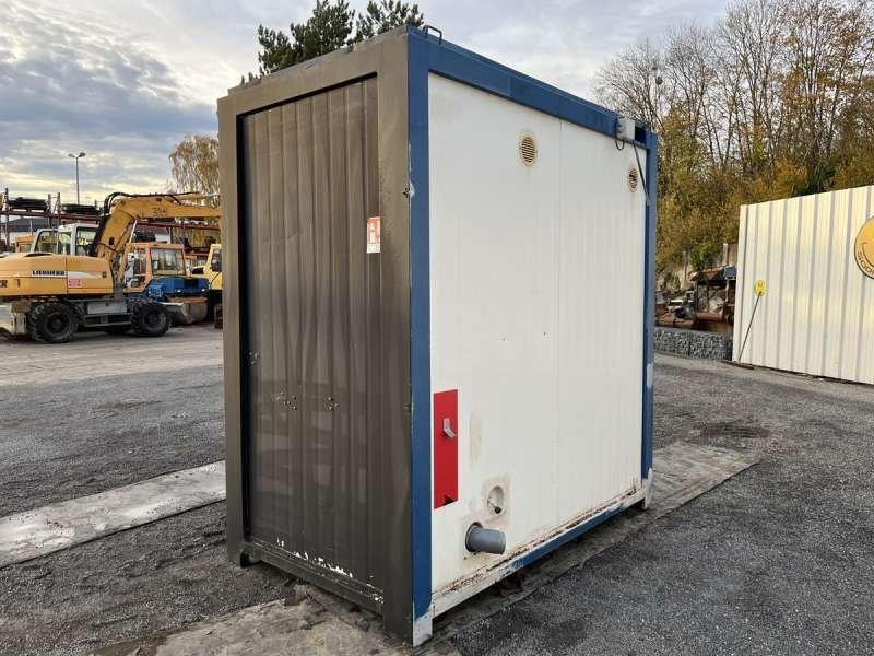 WC - Жилой контейнер: фото 4 WC - Жилой контейнер: фото 4