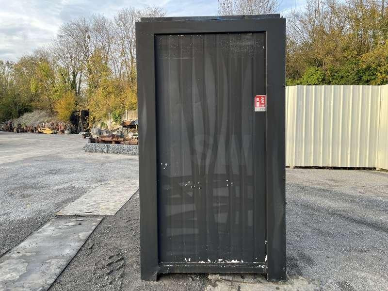 WC - Жилой контейнер: фото 3 WC - Жилой контейнер: фото 3