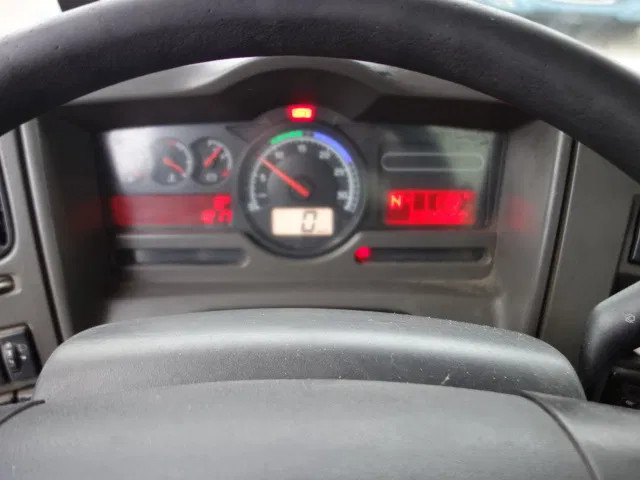 Renault Premium 370 16000liter steanless steeltank в лизинг Renault Premium 370 16000liter steanless steeltank: фото 15