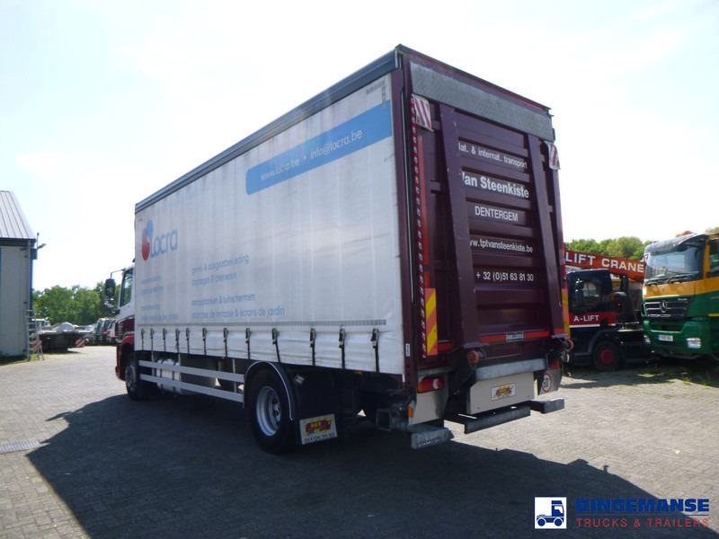 DAF CF 310 4x2 Euro 6 curtain sider - Тентованный грузовик: фото 3 DAF CF 310 4x2 Euro 6 curtain sider - Тентованный грузовик: фото 3