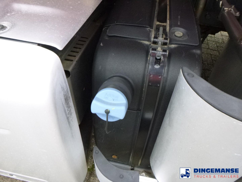 Грузовик-цистерна DAF CF 400 6x2 fuel tank 19.5 m3 / 5 comp: фото 12