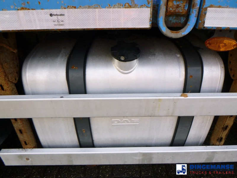 Автоманипулятор DAF CF 460 8x2 RHD + Hiab XS 658 Hipro: фото 8