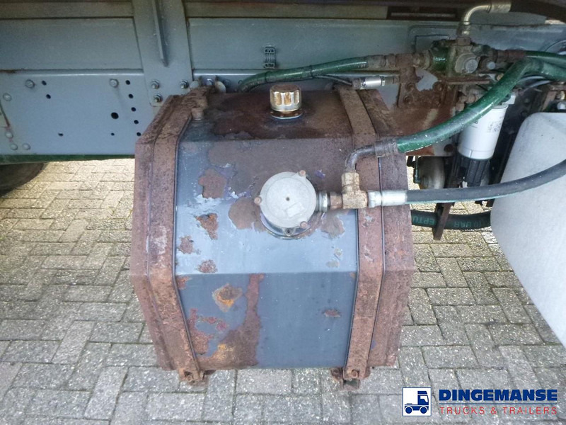 Автоманипулятор Iveco AD260T33 6X4 RHD tipper + HMF crane: фото 14 Автоманипулятор Iveco AD260T33 6X4 RHD tipper + HMF crane: фото 14