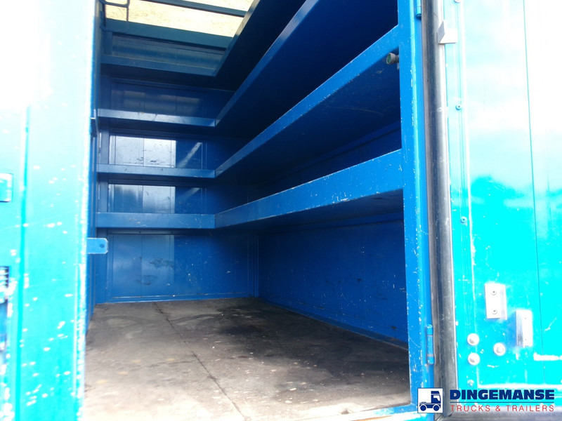 Автоманипулятор Iveco AD260T33 EEV 6X4 + Hiab 377 E5 Hipro Jib 70 X-4: фото 18