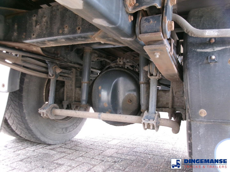 Iveco Eurocargo 180E25S RHD 4x2 Euro 6 Closed box - Грузовик с закрытым кузовом: фото 5 Iveco Eurocargo 180E25S RHD 4x2 Euro 6 Closed box - Грузовик с закрытым кузовом: фото 5