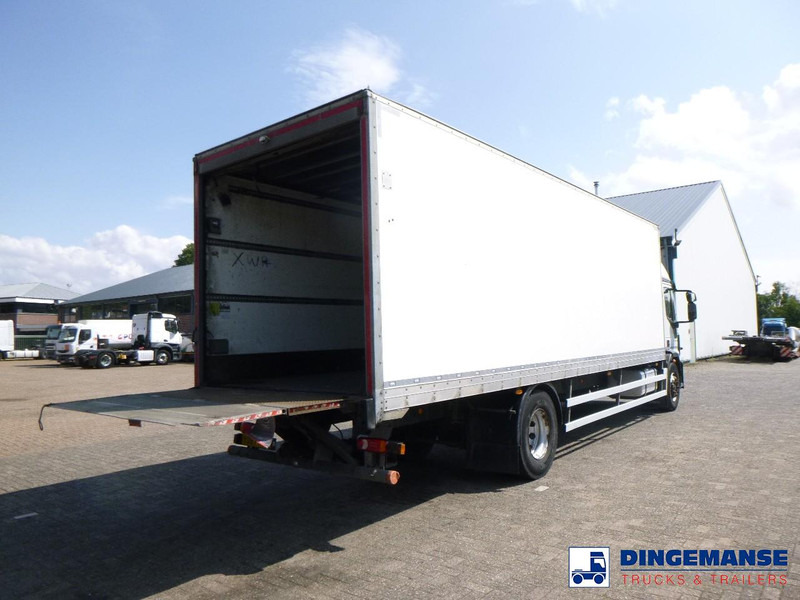 Iveco Eurocargo 180E25S RHD 4x2 Euro 6 Closed box - Грузовик с закрытым кузовом: фото 4 Iveco Eurocargo 180E25S RHD 4x2 Euro 6 Closed box - Грузовик с закрытым кузовом: фото 4