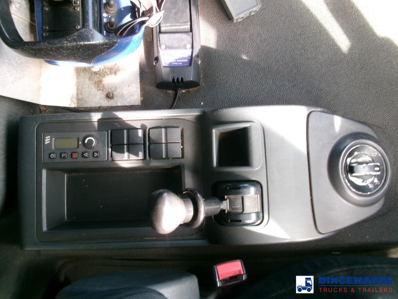 Автоманипулятор MAN TGS 26.320 6X4 RHD + HMF 2820 K4: фото 20