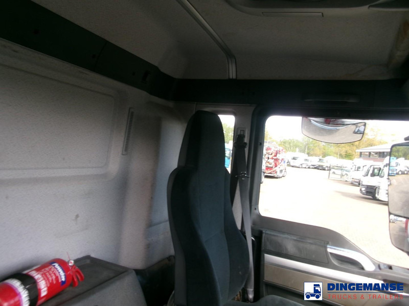 Автоманипулятор MAN TGS 26.320 6X4 RHD + HMF 2820 K4: фото 18