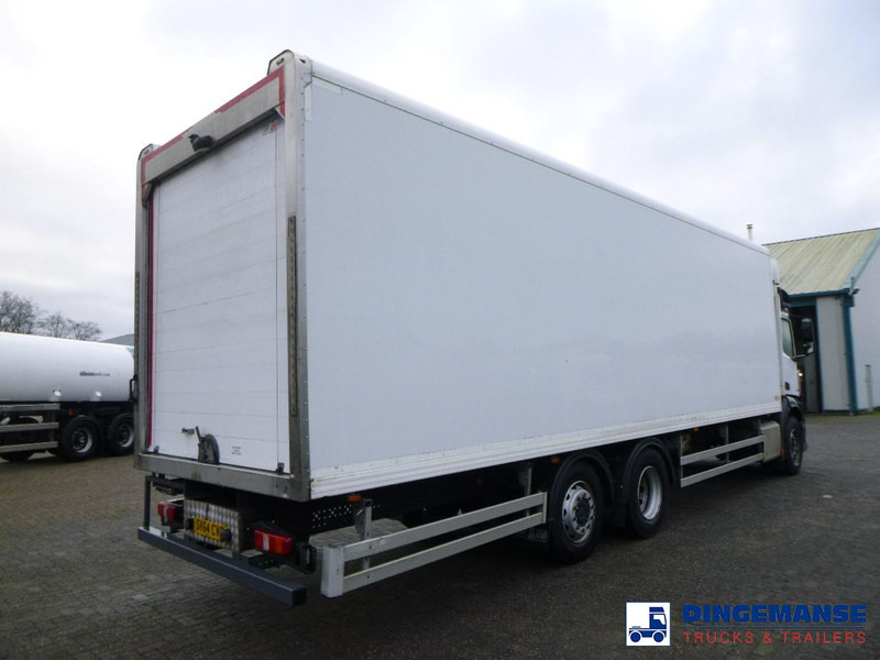 Mercedes-Benz Antos 2533 RHD 6x2 Thermoking T1000R frigo - Рефрижератор: фото 4 Mercedes-Benz Antos 2533 RHD 6x2 Thermoking T1000R frigo - Рефрижератор: фото 4