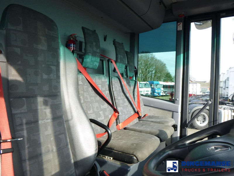 Mercedes-Benz Econic 2629 6x4 RHD Euro 5 EEV Geesink Norba refuse truck в лизинг Mercedes-Benz Econic 2629 6x4 RHD Euro 5 EEV Geesink Norba refuse truck: фото 7 Mercedes-Benz Econic 2629 6x4 RHD Euro 5 EEV Geesink Norba refuse truck в лизинг Mercedes-Benz Econic 2629 6x4 RHD Euro 5 EEV Geesink Norba refuse truck: фото 7