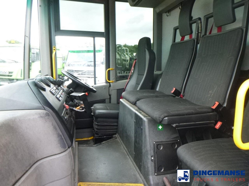 Mercedes-Benz Econic 2630 RHD 6x4 Geesink Norba refuse truck в лизинг Mercedes-Benz Econic 2630 RHD 6x4 Geesink Norba refuse truck: фото 17 Mercedes-Benz Econic 2630 RHD 6x4 Geesink Norba refuse truck в лизинг Mercedes-Benz Econic 2630 RHD 6x4 Geesink Norba refuse truck: фото 17