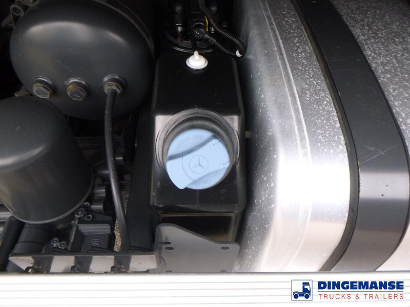 Mercedes-Benz Econic 2630 RHD 6x4 Geesink Norba refuse truck в лизинг Mercedes-Benz Econic 2630 RHD 6x4 Geesink Norba refuse truck: фото 10 Mercedes-Benz Econic 2630 RHD 6x4 Geesink Norba refuse truck в лизинг Mercedes-Benz Econic 2630 RHD 6x4 Geesink Norba refuse truck: фото 10