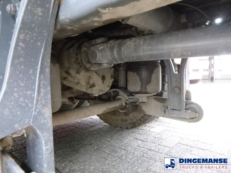 Mercedes-Benz Econic 2630 RHD 6x4 Geesink Norba refuse truck в лизинг Mercedes-Benz Econic 2630 RHD 6x4 Geesink Norba refuse truck: фото 8 Mercedes-Benz Econic 2630 RHD 6x4 Geesink Norba refuse truck в лизинг Mercedes-Benz Econic 2630 RHD 6x4 Geesink Norba refuse truck: фото 8