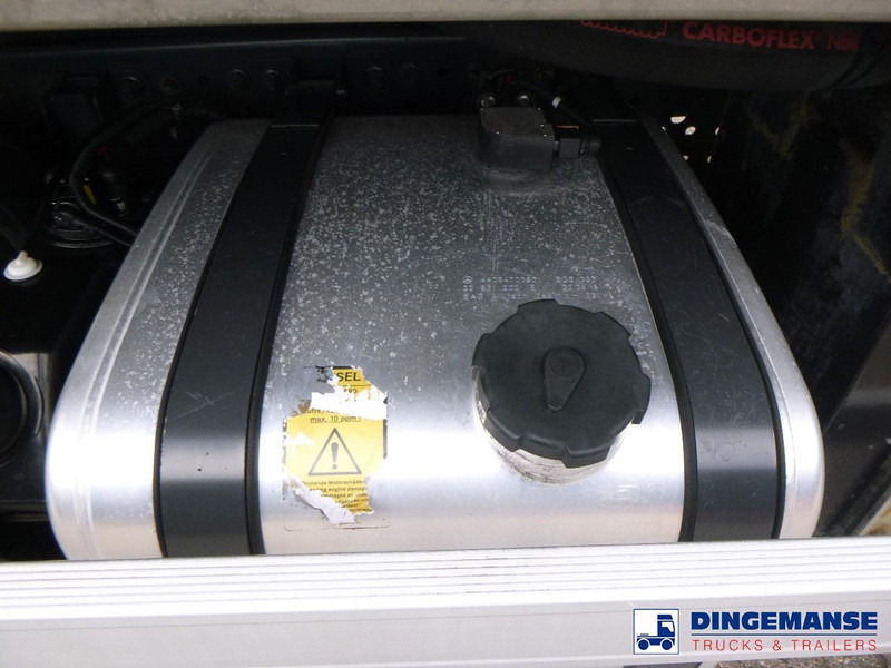 Mercedes-Benz Econic 2630 RHD 6x4 Geesink Norba refuse truck в лизинг Mercedes-Benz Econic 2630 RHD 6x4 Geesink Norba refuse truck: фото 9 Mercedes-Benz Econic 2630 RHD 6x4 Geesink Norba refuse truck в лизинг Mercedes-Benz Econic 2630 RHD 6x4 Geesink Norba refuse truck: фото 9