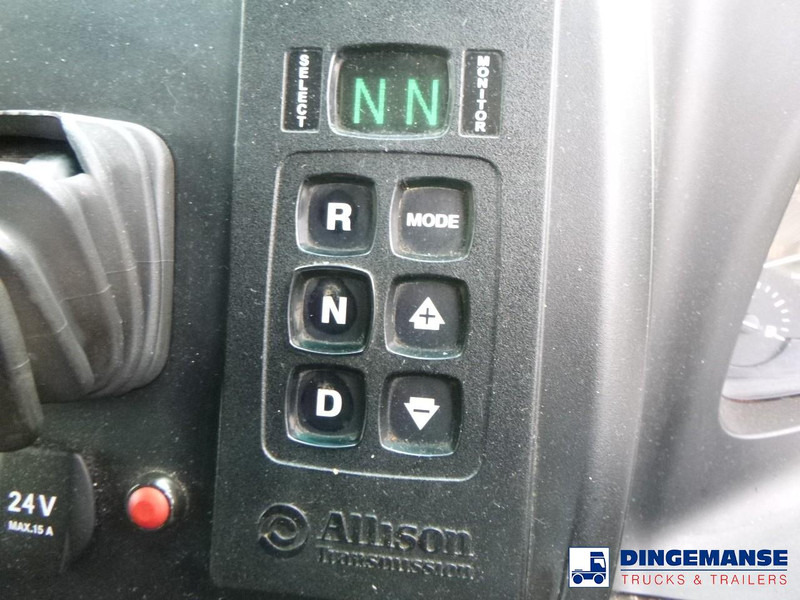 Mercedes-Benz Econic 2630 RHD 6x4 Geesink Norba refuse truck в лизинг Mercedes-Benz Econic 2630 RHD 6x4 Geesink Norba refuse truck: фото 20 Mercedes-Benz Econic 2630 RHD 6x4 Geesink Norba refuse truck в лизинг Mercedes-Benz Econic 2630 RHD 6x4 Geesink Norba refuse truck: фото 20