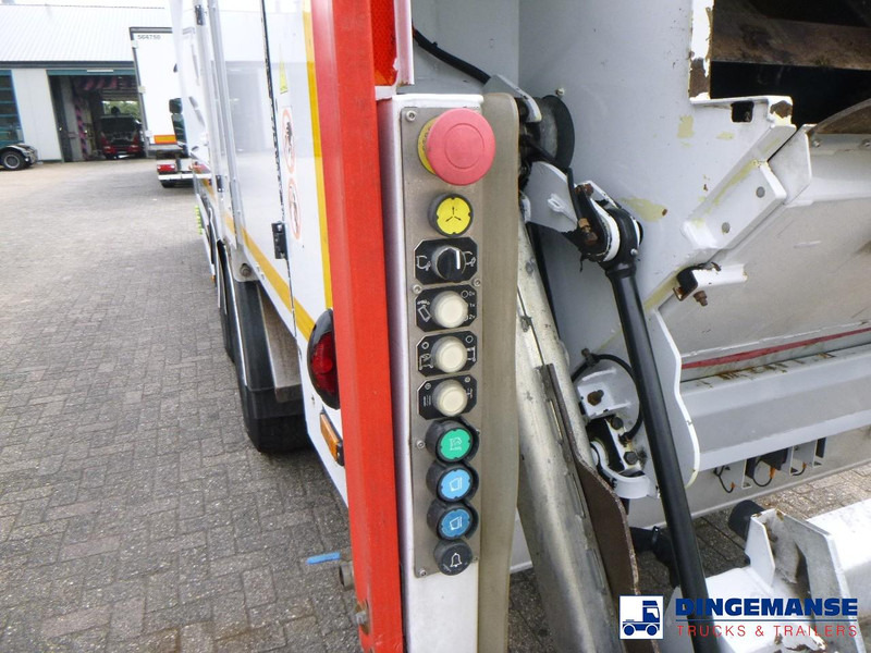 Mercedes-Benz Econic 2630 RHD 6x4 Geesink Norba refuse truck в лизинг Mercedes-Benz Econic 2630 RHD 6x4 Geesink Norba refuse truck: фото 14 Mercedes-Benz Econic 2630 RHD 6x4 Geesink Norba refuse truck в лизинг Mercedes-Benz Econic 2630 RHD 6x4 Geesink Norba refuse truck: фото 14