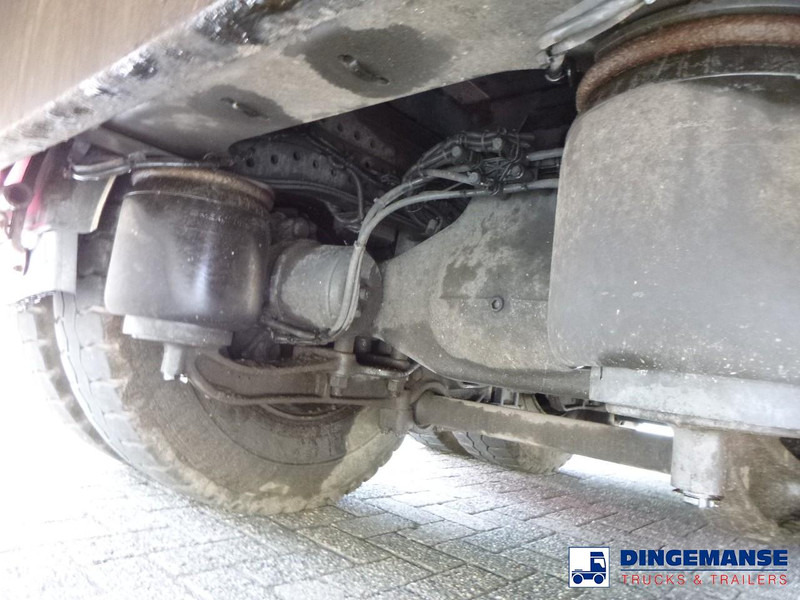 Mercedes-Benz Econic 2630 RHD 6x4 Geesink Norba refuse truck в лизинг Mercedes-Benz Econic 2630 RHD 6x4 Geesink Norba refuse truck: фото 7 Mercedes-Benz Econic 2630 RHD 6x4 Geesink Norba refuse truck в лизинг Mercedes-Benz Econic 2630 RHD 6x4 Geesink Norba refuse truck: фото 7