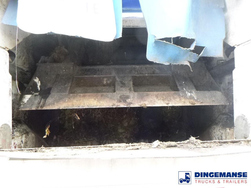 Mercedes-Benz Econic 2630 RHD 6x4 Geesink Norba refuse truck в лизинг Mercedes-Benz Econic 2630 RHD 6x4 Geesink Norba refuse truck: фото 13 Mercedes-Benz Econic 2630 RHD 6x4 Geesink Norba refuse truck в лизинг Mercedes-Benz Econic 2630 RHD 6x4 Geesink Norba refuse truck: фото 13