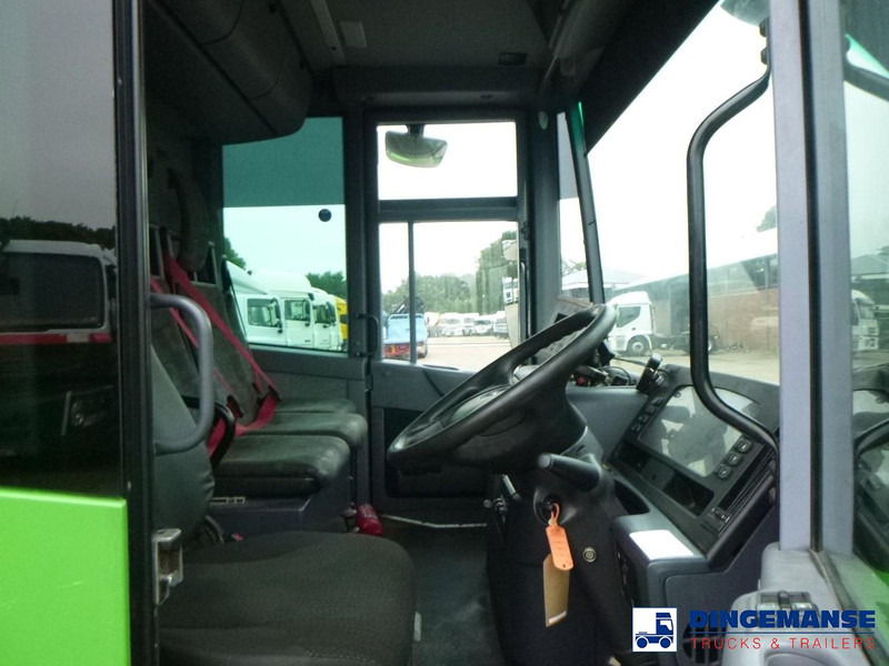 Mercedes-Benz Econic 3233 8X4 RHD Euro 5 refuse truck в лизинг Mercedes-Benz Econic 3233 8X4 RHD Euro 5 refuse truck: фото 13