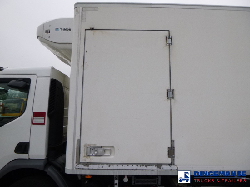 Renault D18 Wide 4x2 RHD Thermoking T800 R frigo - Рефрижератор: фото 5 Renault D18 Wide 4x2 RHD Thermoking T800 R frigo - Рефрижератор: фото 5